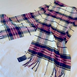 Womens scarf